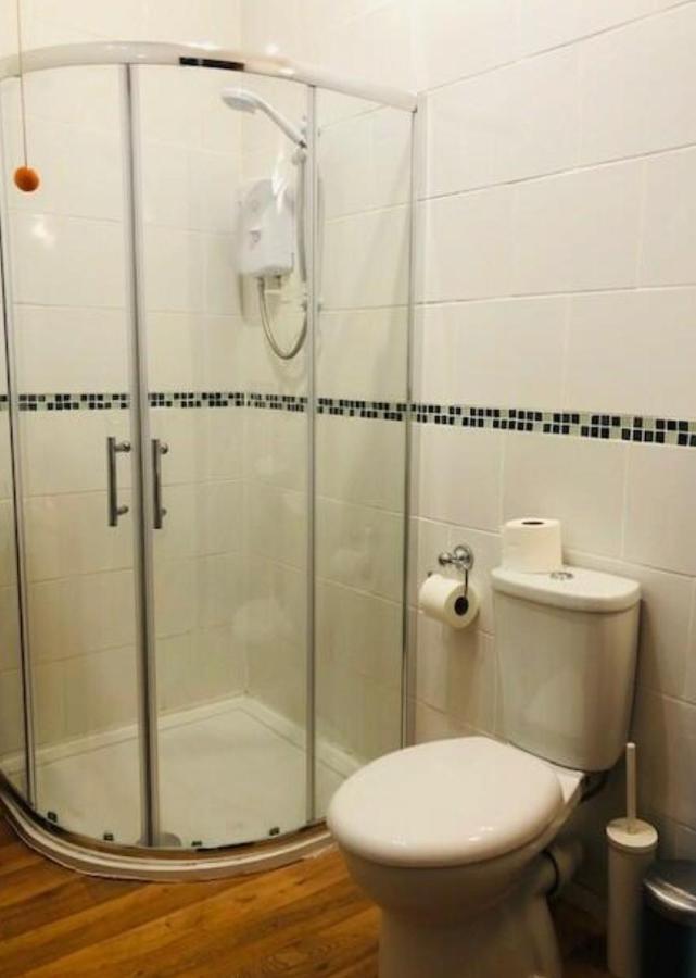 Number Twenty Five Otel Blackpool Dış mekan fotoğraf