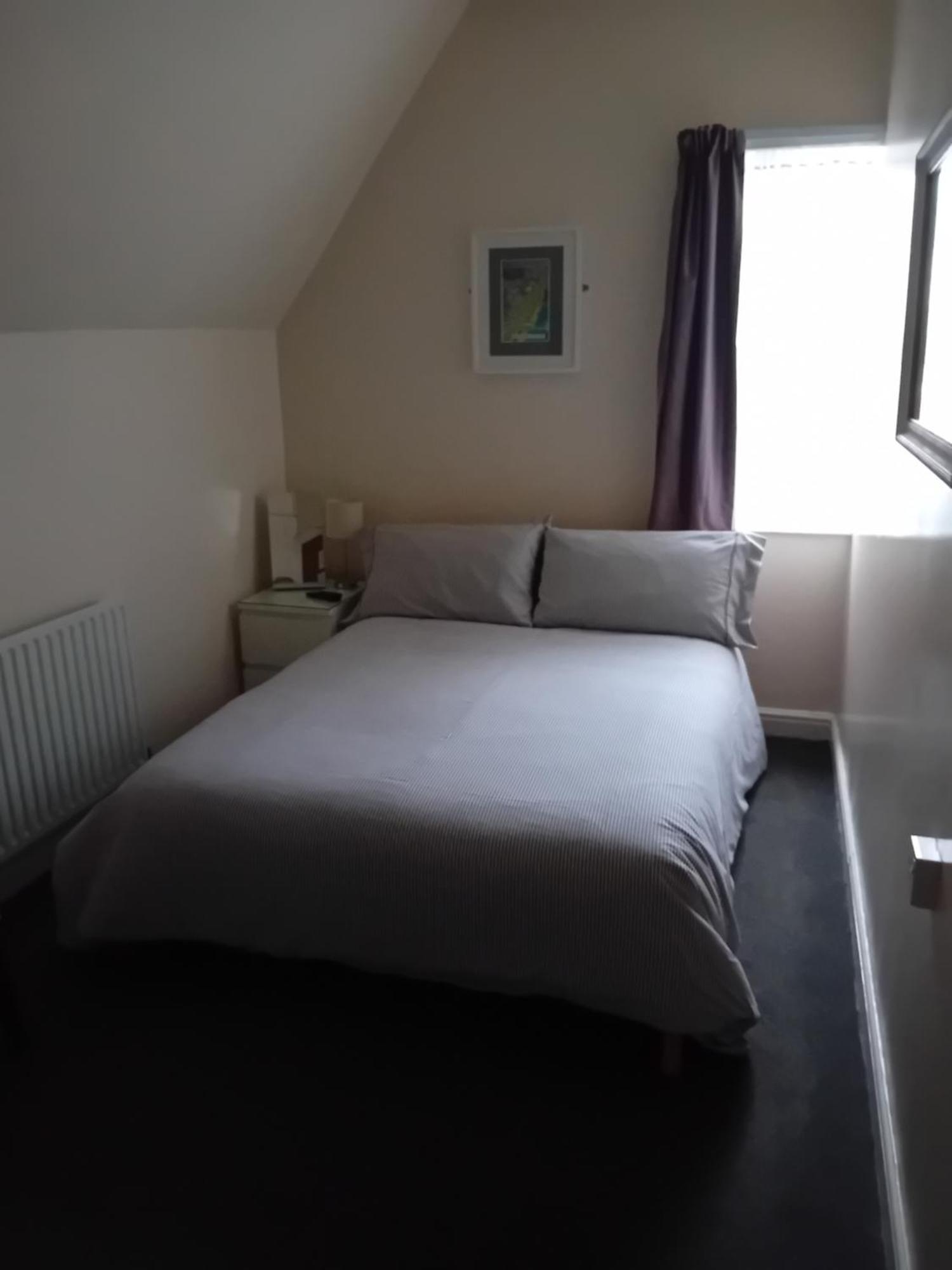 Number Twenty Five Otel Blackpool Dış mekan fotoğraf