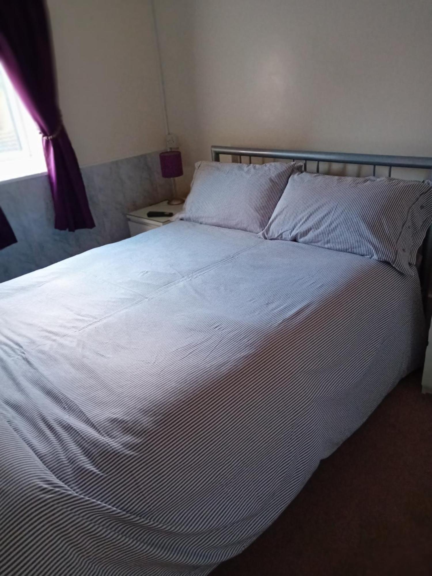 Number Twenty Five Otel Blackpool Dış mekan fotoğraf