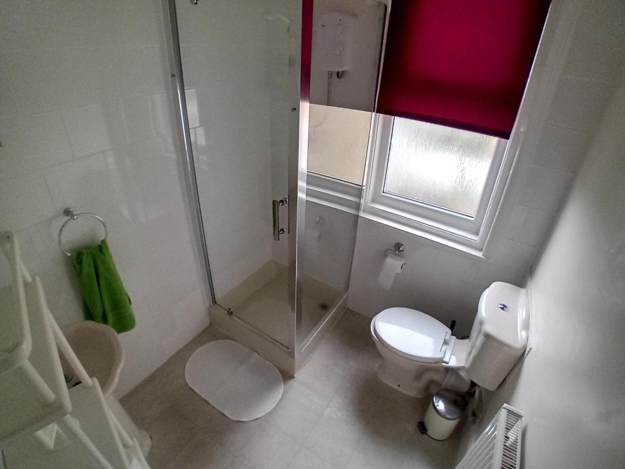 Number Twenty Five Otel Blackpool Dış mekan fotoğraf