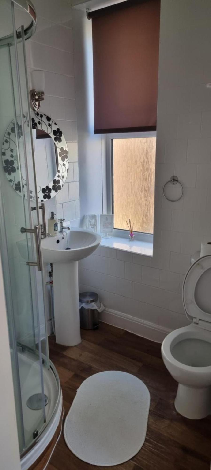 Number Twenty Five Otel Blackpool Dış mekan fotoğraf