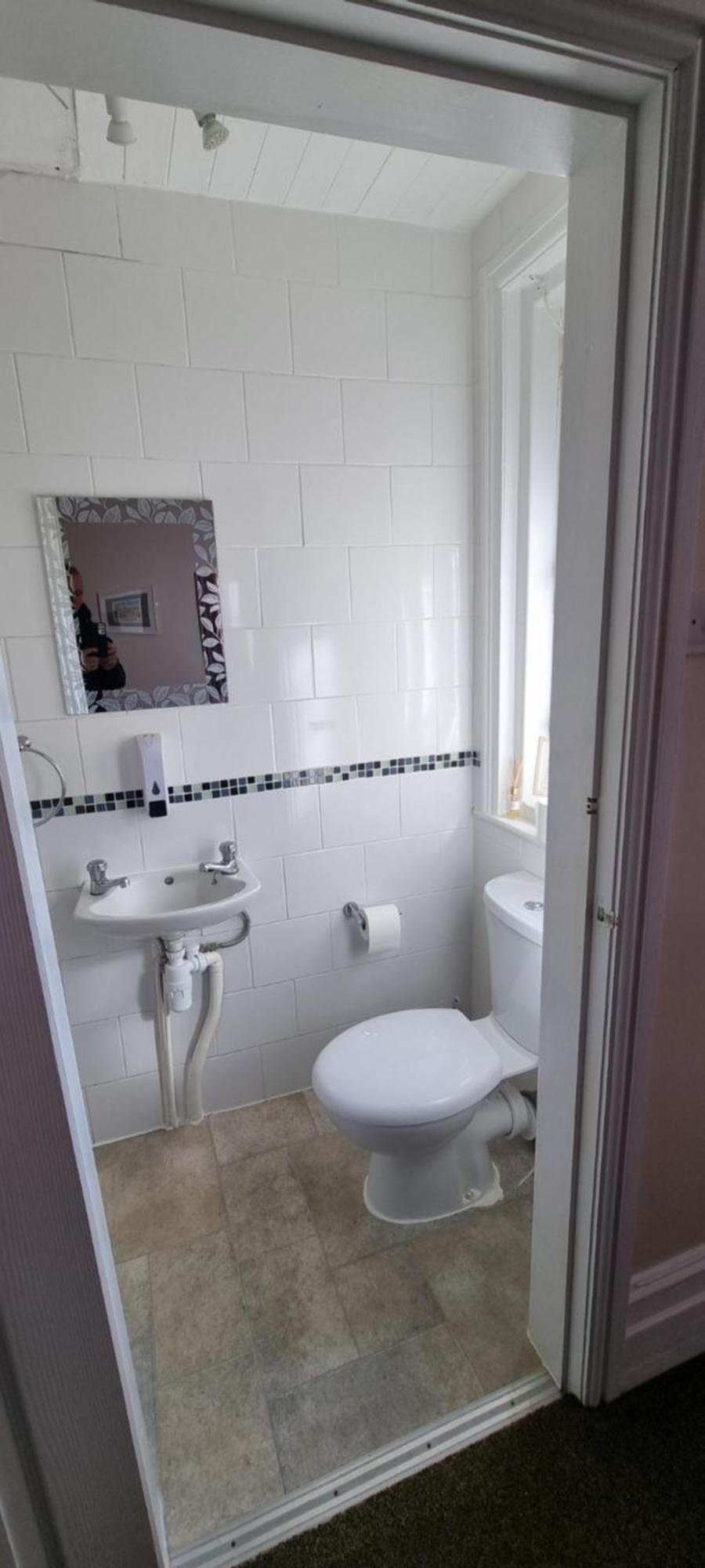 Number Twenty Five Otel Blackpool Dış mekan fotoğraf